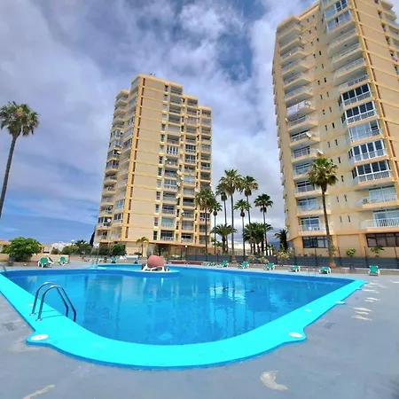 Amazing View Over The Ocean Y Appartement *